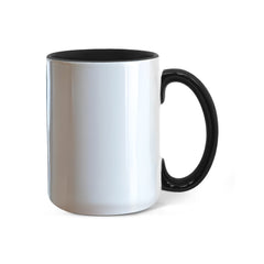 Coffee, Cats, & Me Mug