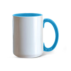 Coffee, Cats, & Me Mug