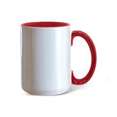 Coffee, Cats, & Me Mug