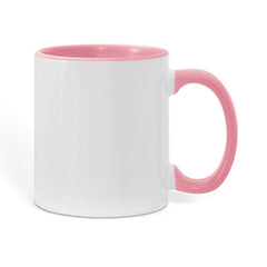 Coffee, Cats, & Me Mug