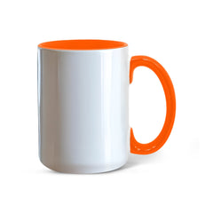 Coffee, Cats, & Me Mug