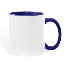 Coffee, Cats, & Me Mug