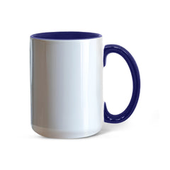 Coffee, Cats, & Me Mug
